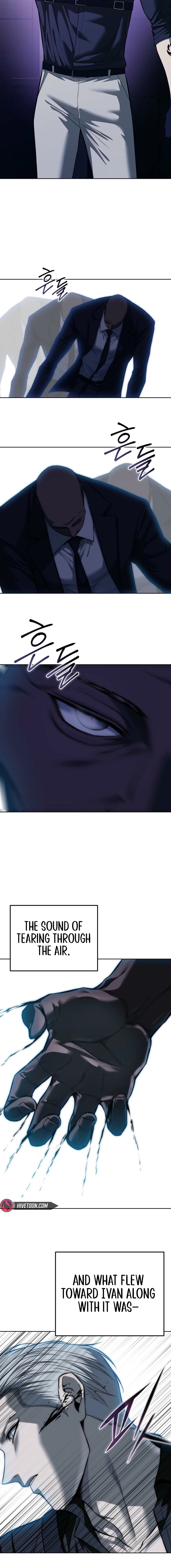 Read The Red Shirt chapter 40 image 18 on Lezhin