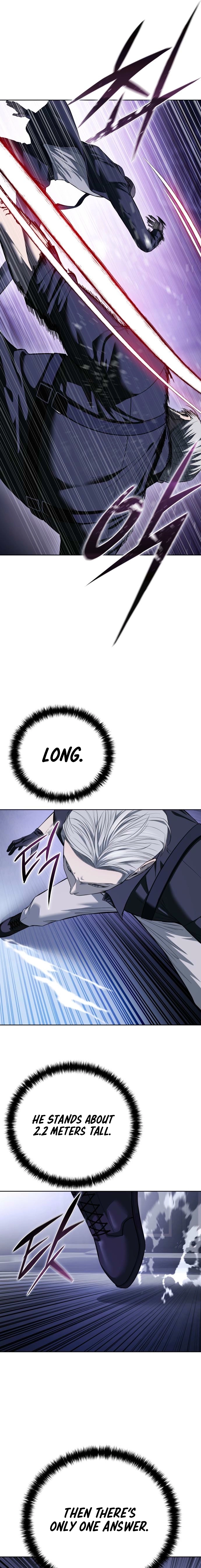 Read The Red Shirt chapter 40 image 19 on Lezhin