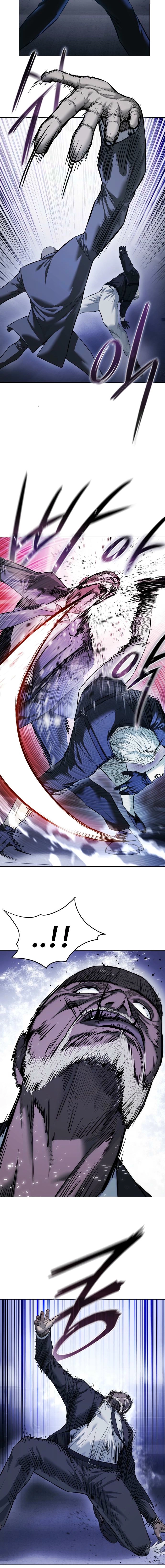 Read The Red Shirt chapter 40 image 22 on Lezhin