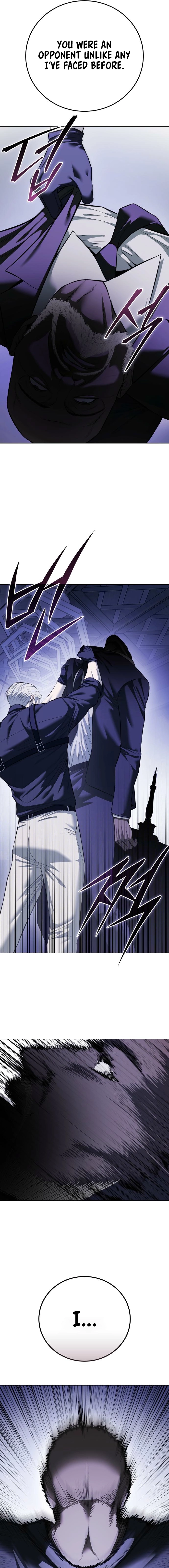 Read The Red Shirt chapter 40 image 25 on Lezhin
