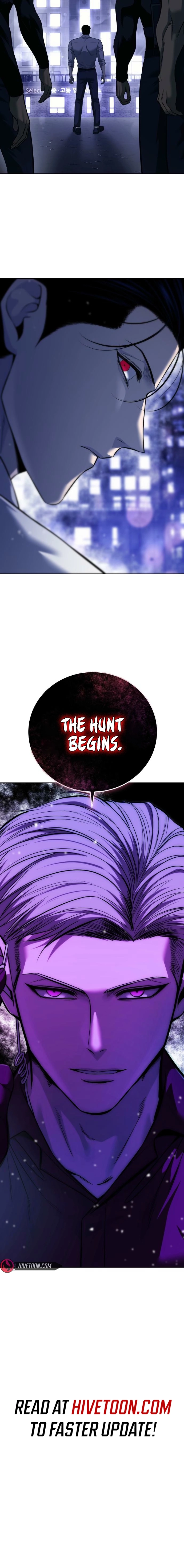 Read The Red Shirt chapter 40 image 30 on Lezhin
