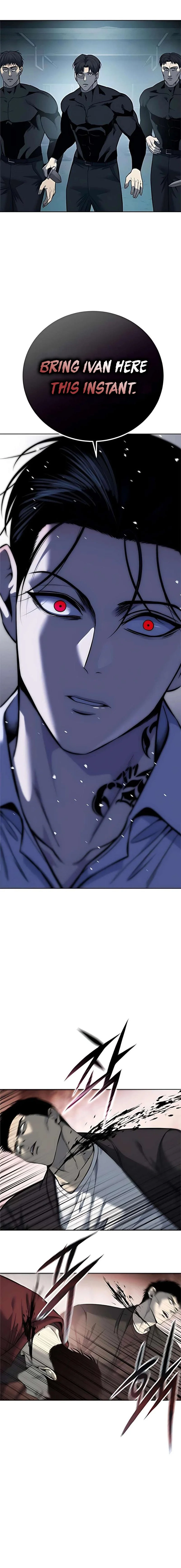 Read The Red Shirt chapter 41 image 14 on Lezhin