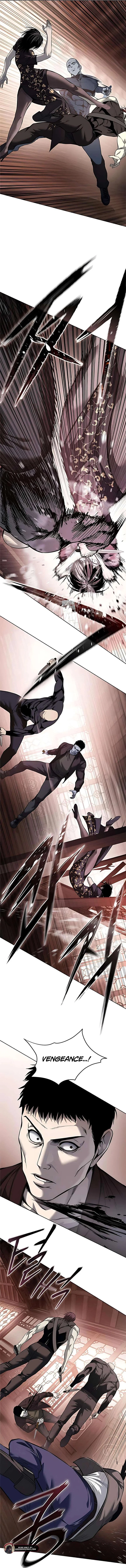 Read The Red Shirt chapter 41 image 22 on Lezhin
