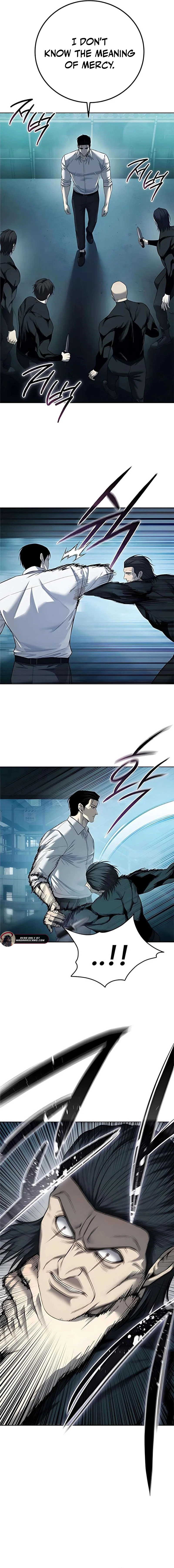 Read The Red Shirt chapter 41 image 4 on Lezhin