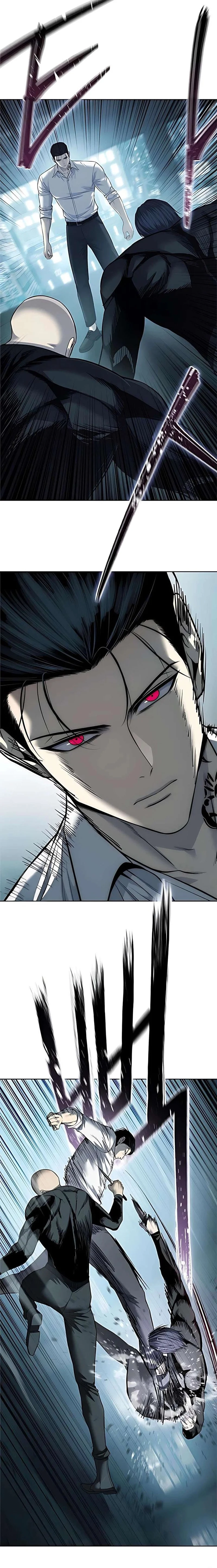 Read The Red Shirt chapter 41 image 6 on Lezhin