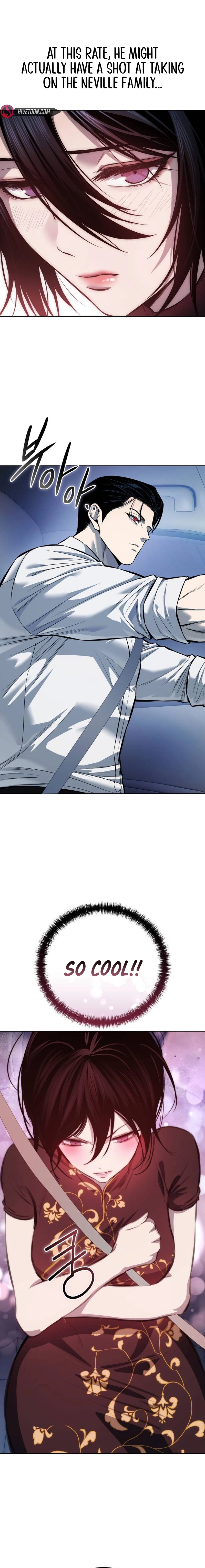 Read The Red Shirt chapter 42 image 12 on Lezhin