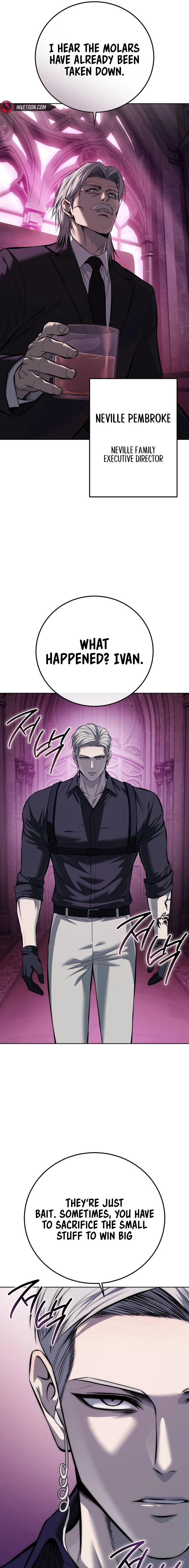 Read The Red Shirt chapter 42 image 14 on Lezhin