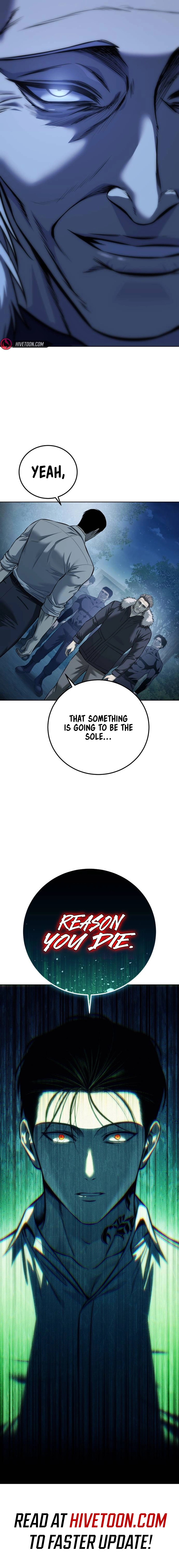 Read The Red Shirt chapter 42 image 29 on Lezhin