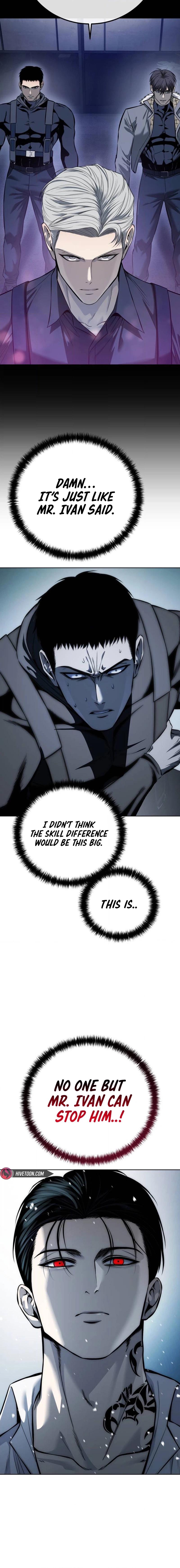 Read The Red Shirt chapter 42 image 3 on Lezhin