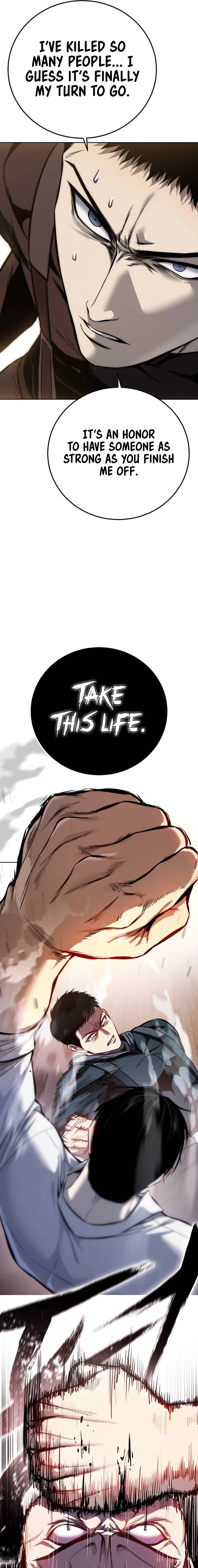 Read The Red Shirt chapter 42 image 4 on Lezhin