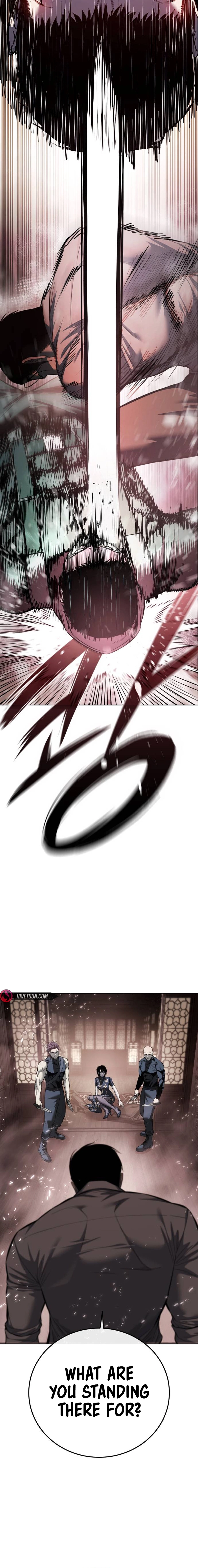 Read The Red Shirt chapter 42 image 5 on Lezhin
