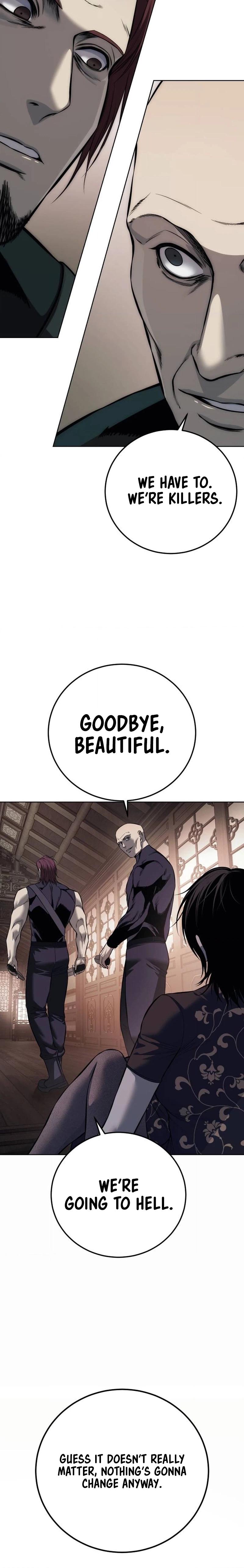 Read The Red Shirt chapter 42 image 7 on Lezhin