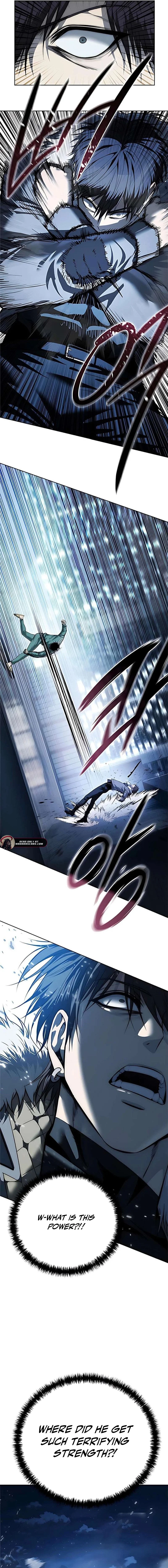Read The Red Shirt chapter 43 image 10 on Lezhin