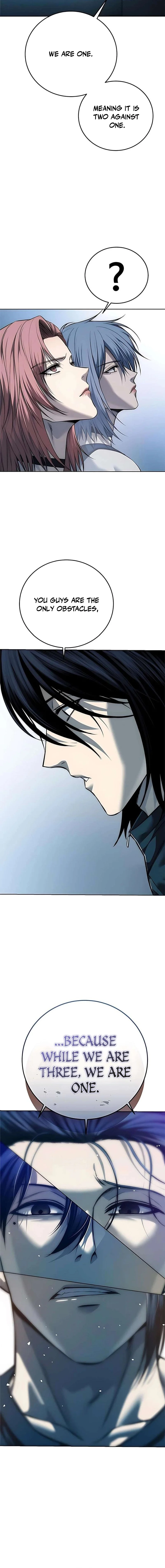 Read The Red Shirt chapter 43 image 19 on Lezhin