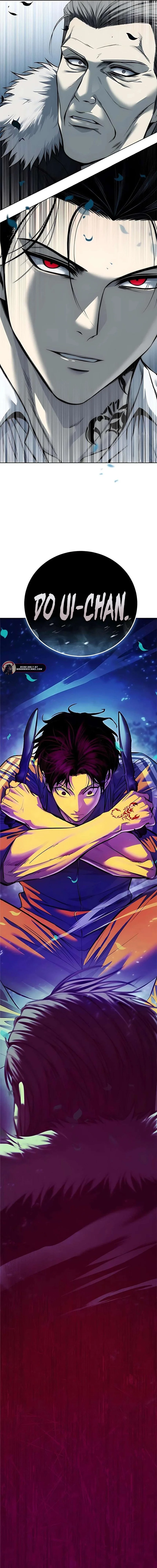 Read The Red Shirt chapter 43 image 28 on Lezhin