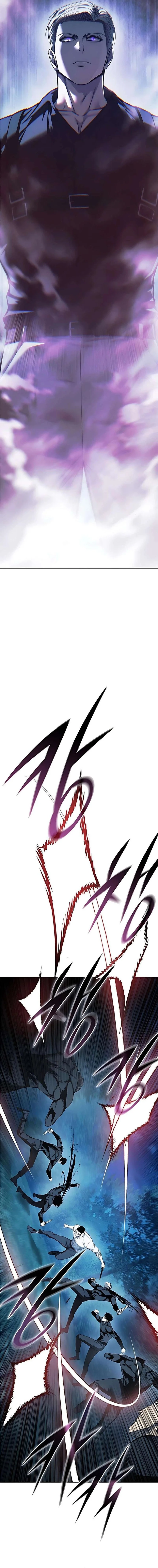 Read The Red Shirt chapter 43 image 4 on Lezhin