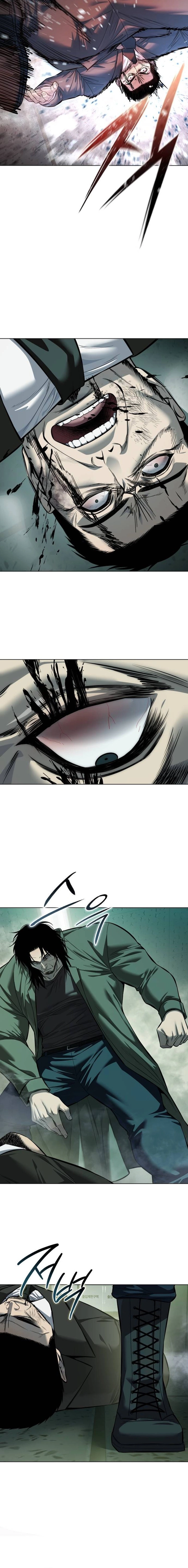 Read The Red Shirt chapter 44 image 16 on Lezhin