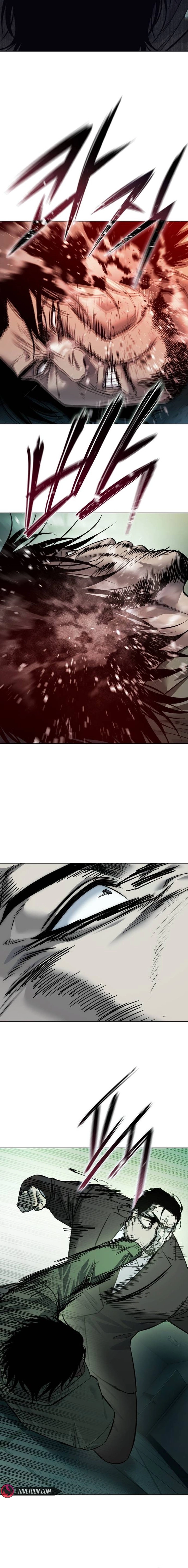 Read The Red Shirt chapter 44 image 21 on Lezhin