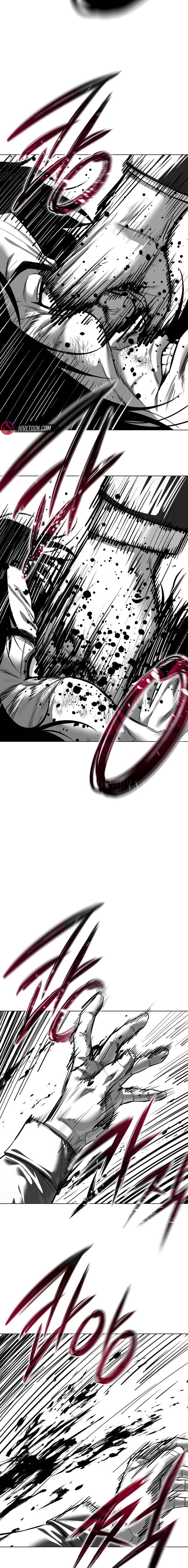 Read The Red Shirt chapter 44 image 25 on Lezhin