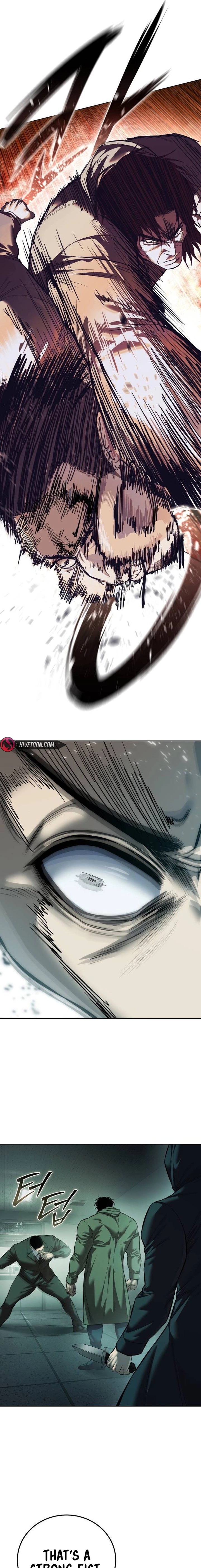 Read The Red Shirt chapter 44 image 5 on Lezhin