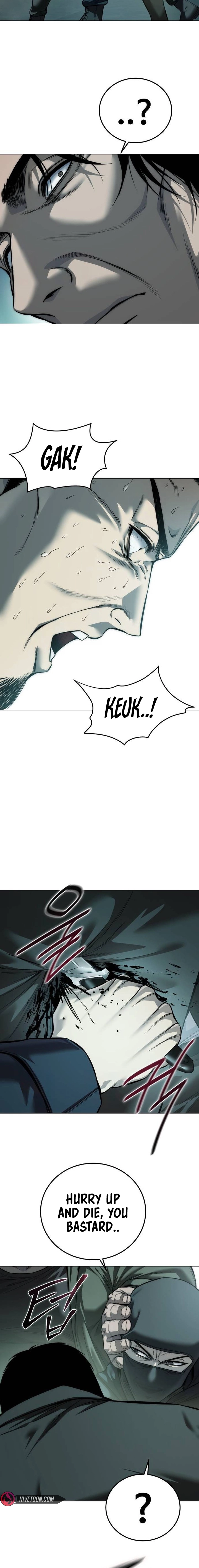 Read The Red Shirt chapter 44 image 9 on Lezhin