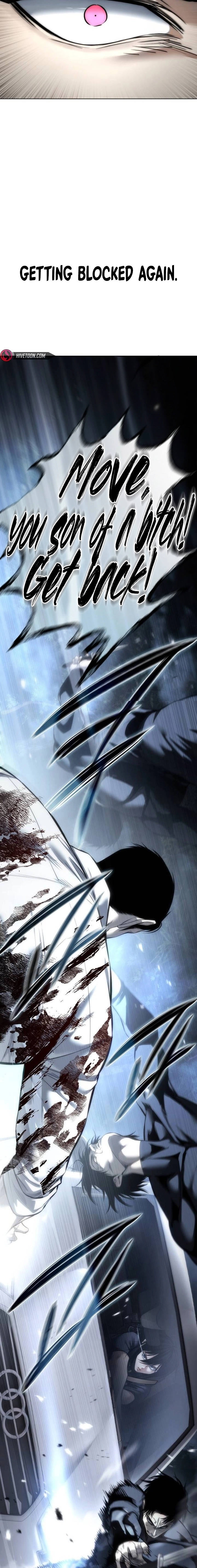 Read The Red Shirt chapter 45 image 10 on Lezhin
