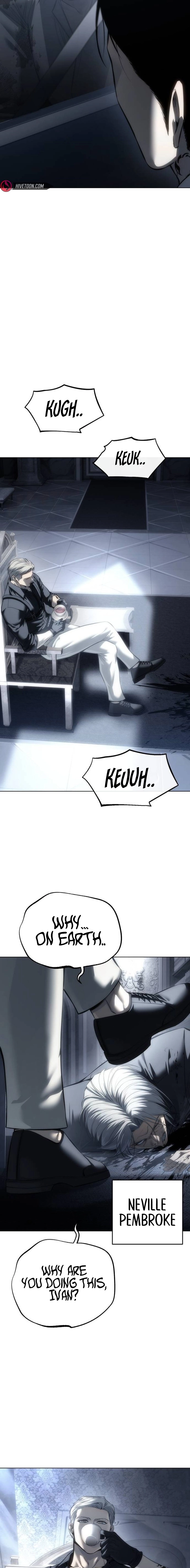 Read The Red Shirt chapter 45 image 16 on Lezhin