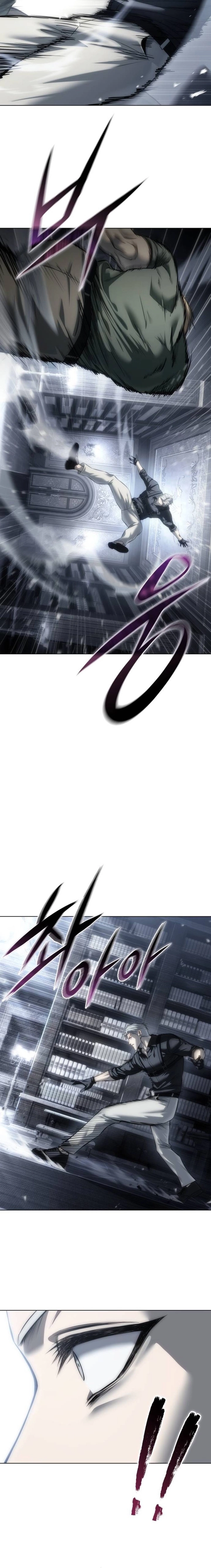 Read The Red Shirt chapter 45 image 19 on Lezhin