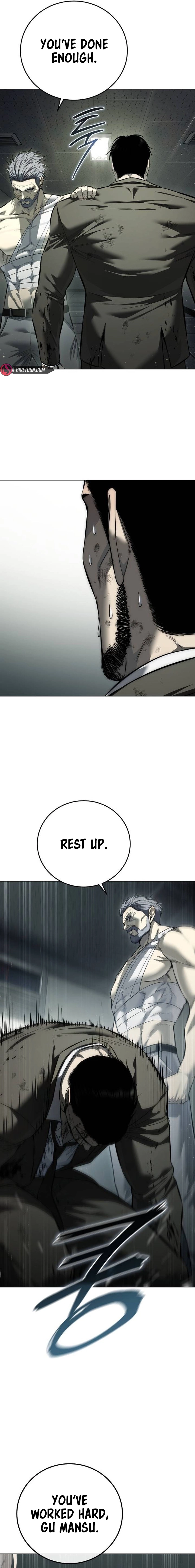 Read The Red Shirt chapter 45 image 2 on Lezhin