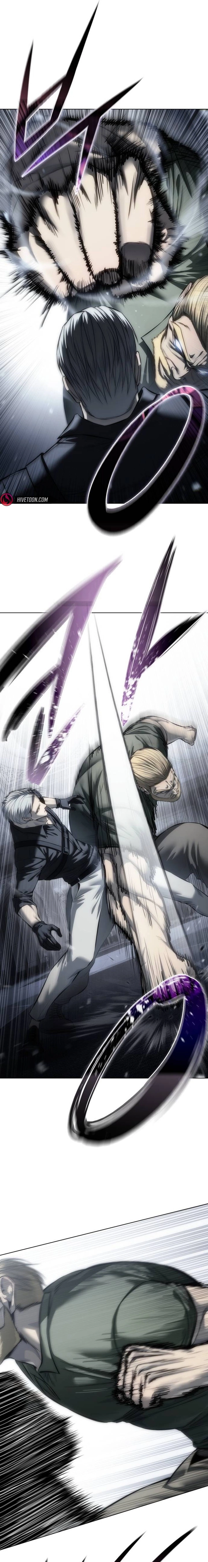 Read The Red Shirt chapter 45 image 20 on Lezhin