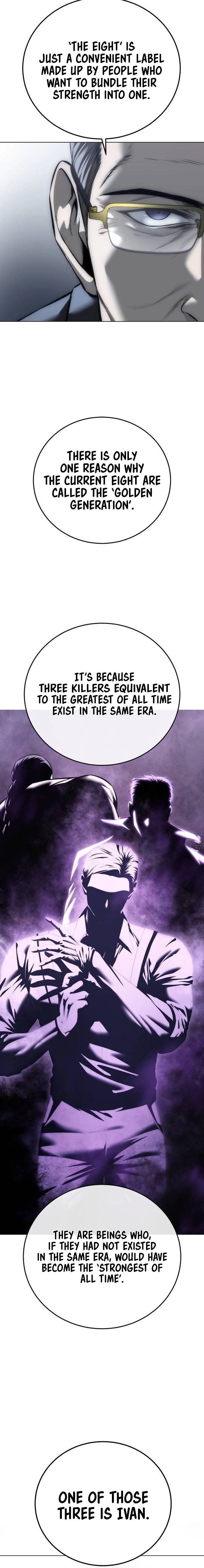 Read The Red Shirt chapter 45 image 23 on Lezhin