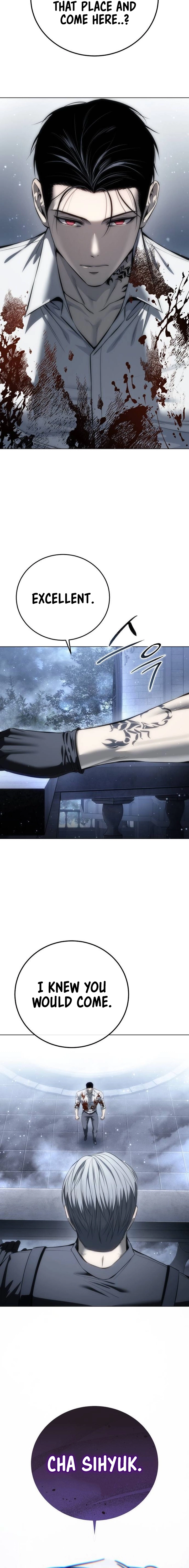 Read The Red Shirt chapter 45 image 31 on Lezhin