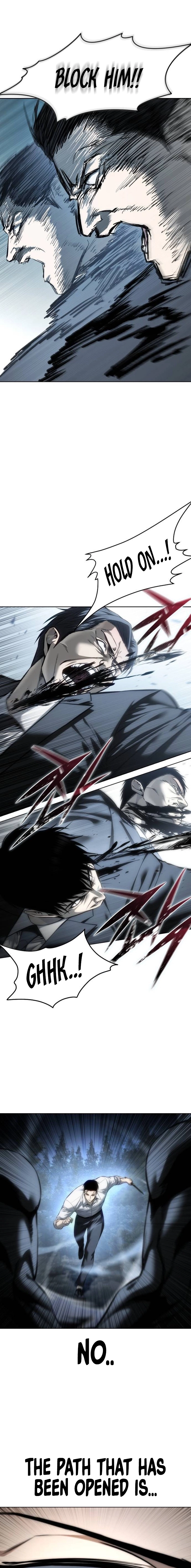 Read The Red Shirt chapter 45 image 9 on Lezhin