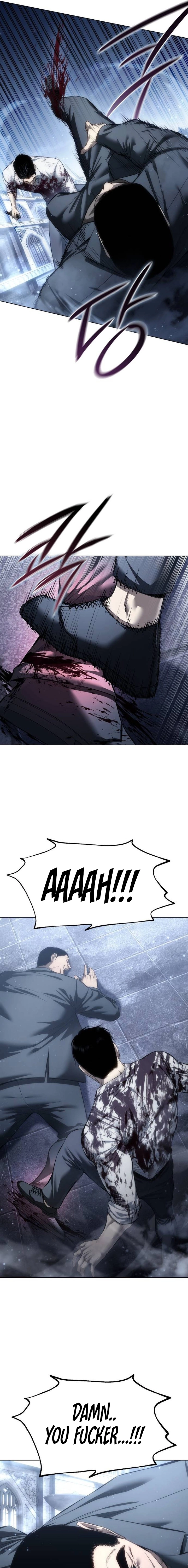 Read The Red Shirt chapter 46 image 10 on Lezhin