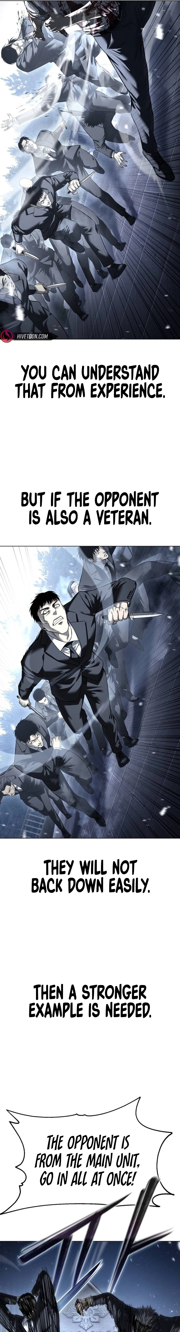 Read The Red Shirt chapter 46 image 2 on Lezhin