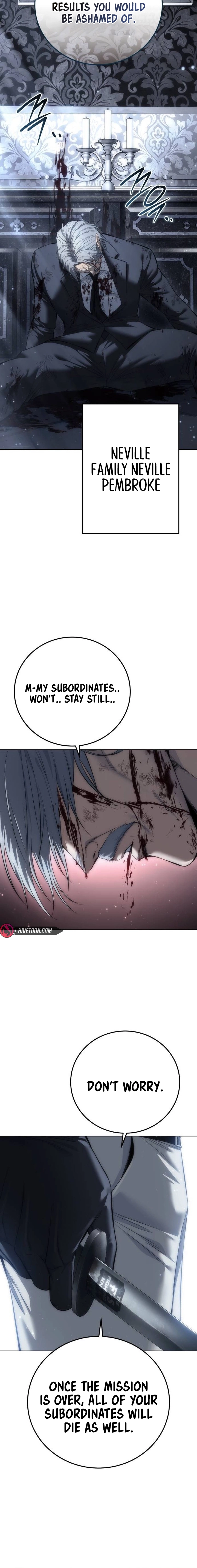 Read The Red Shirt chapter 46 image 21 on Lezhin