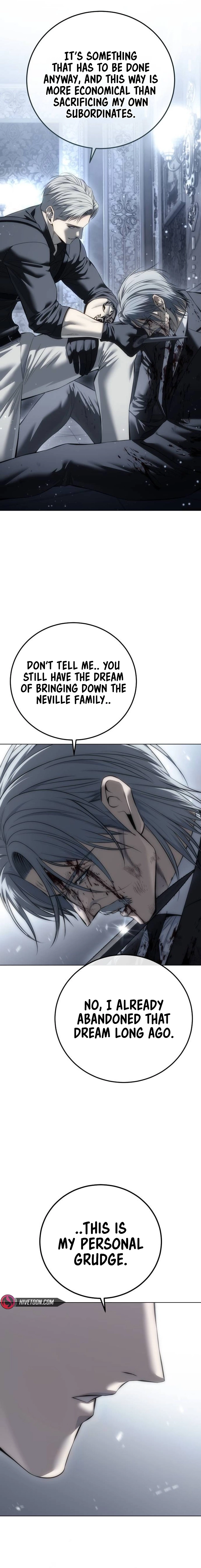 Read The Red Shirt chapter 46 image 23 on Lezhin