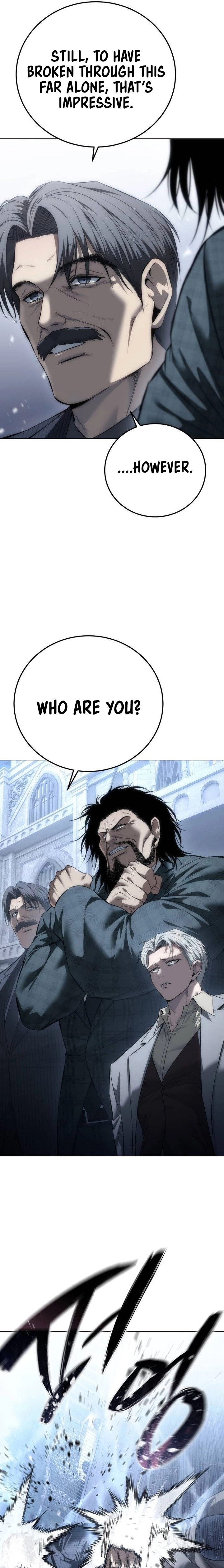 Read The Red Shirt chapter 46 image 26 on Lezhin