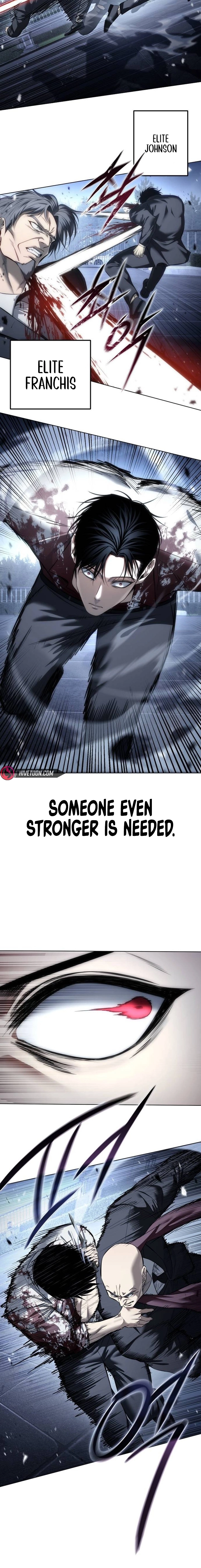 Read The Red Shirt chapter 46 image 5 on Lezhin