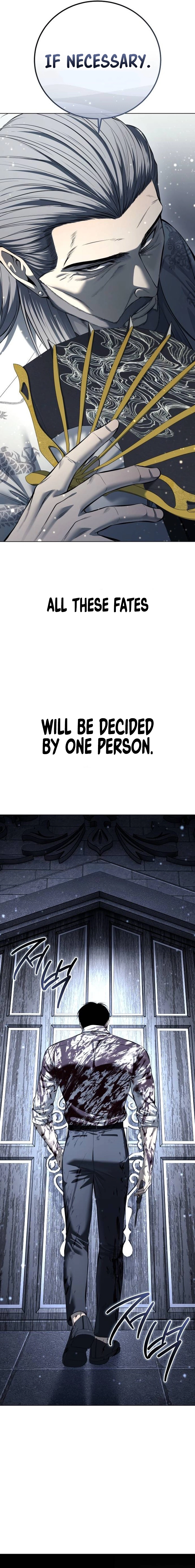 Read The Red Shirt chapter 47 image 16 on Lezhin