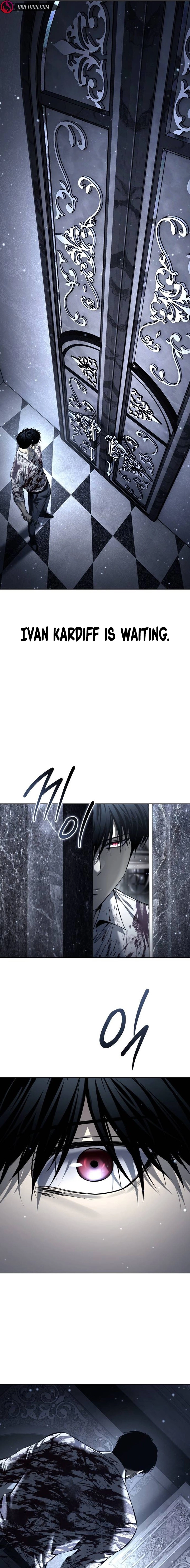 Read The Red Shirt chapter 47 image 22 on Lezhin