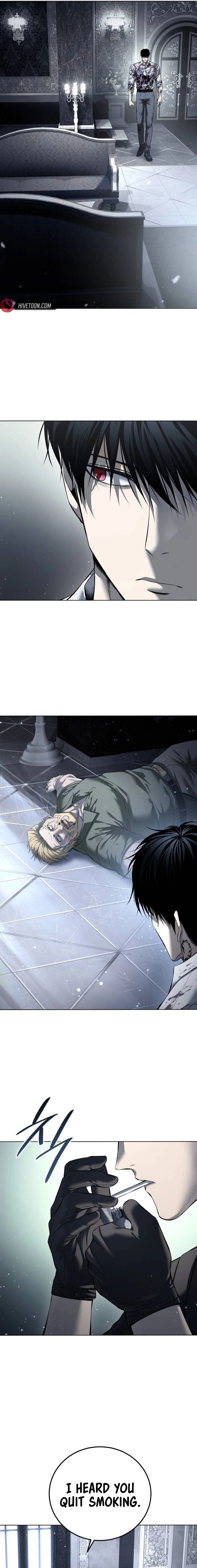 Read The Red Shirt chapter 47 image 24 on Lezhin