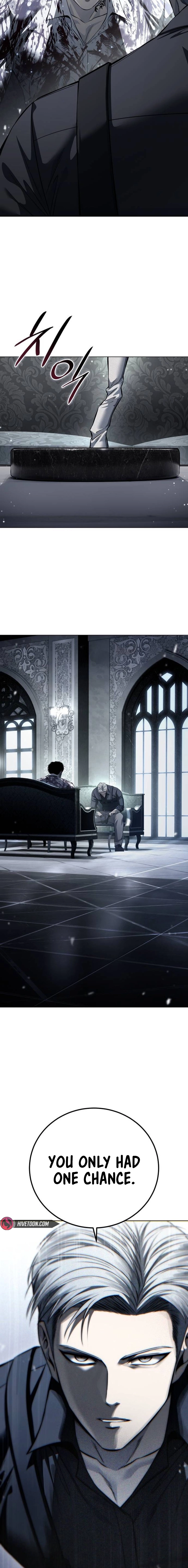 Read The Red Shirt chapter 47 image 31 on Lezhin
