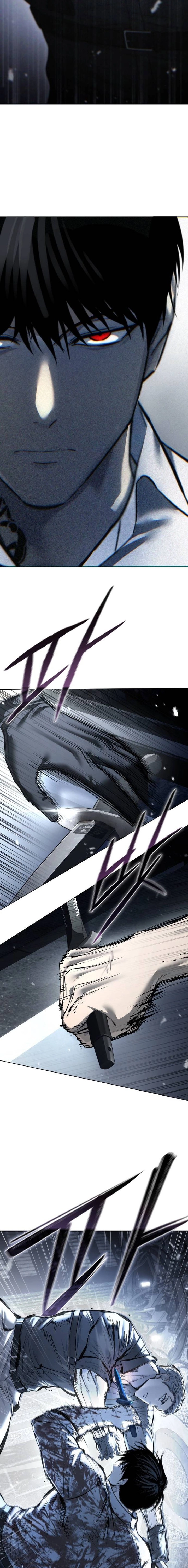 Read The Red Shirt chapter 47 image 32 on Lezhin