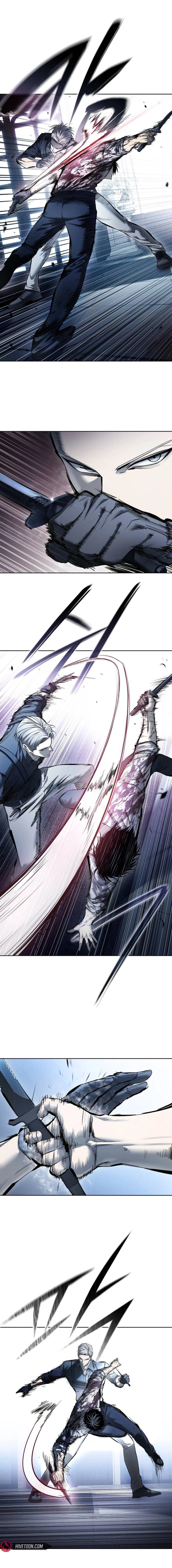 Read The Red Shirt chapter 48 image 1 on Lezhin