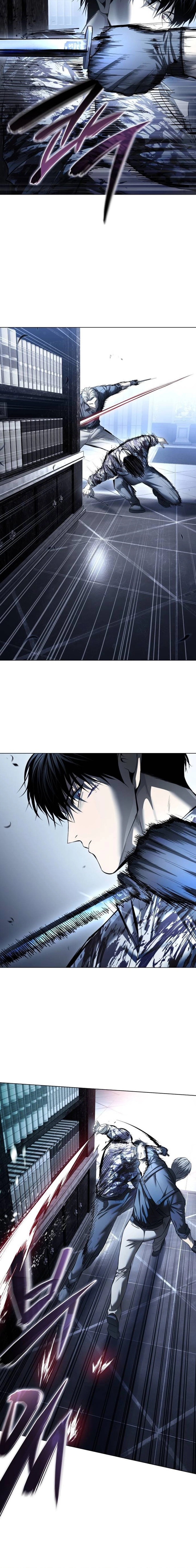 Read The Red Shirt chapter 48 image 15 on Lezhin