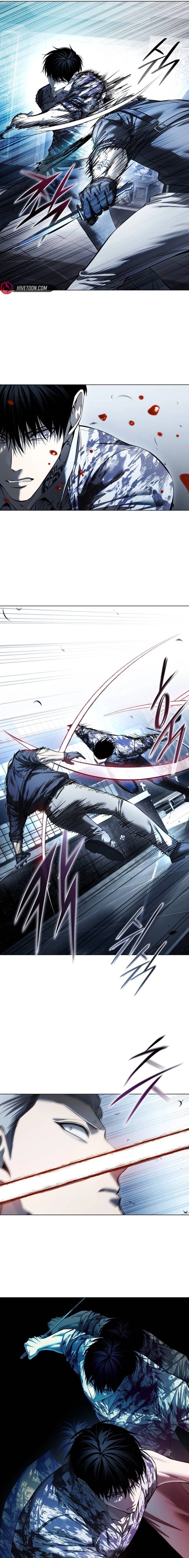 Read The Red Shirt chapter 48 image 16 on Lezhin