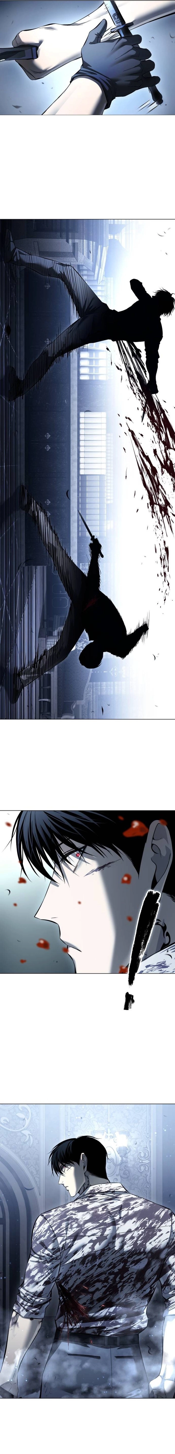 Read The Red Shirt chapter 48 image 18 on Lezhin