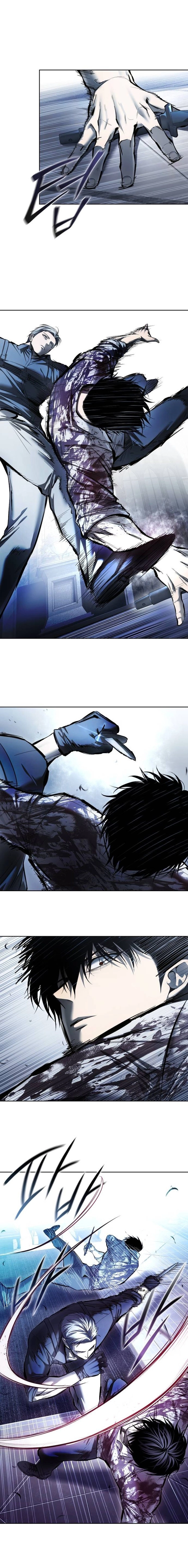 Read The Red Shirt chapter 48 image 2 on Lezhin