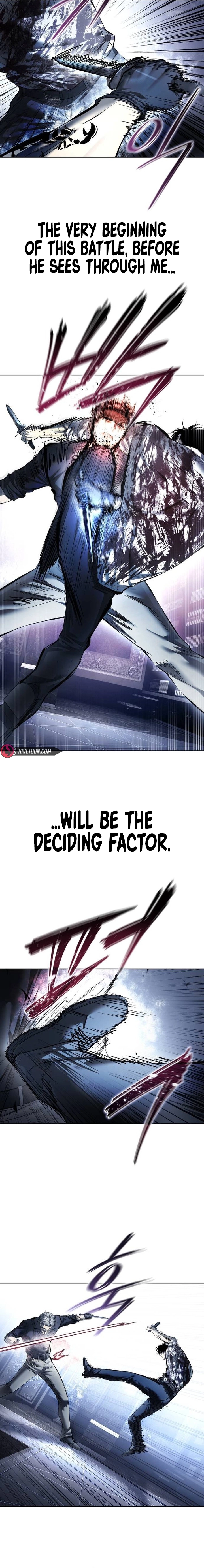 Read The Red Shirt chapter 48 image 5 on Lezhin